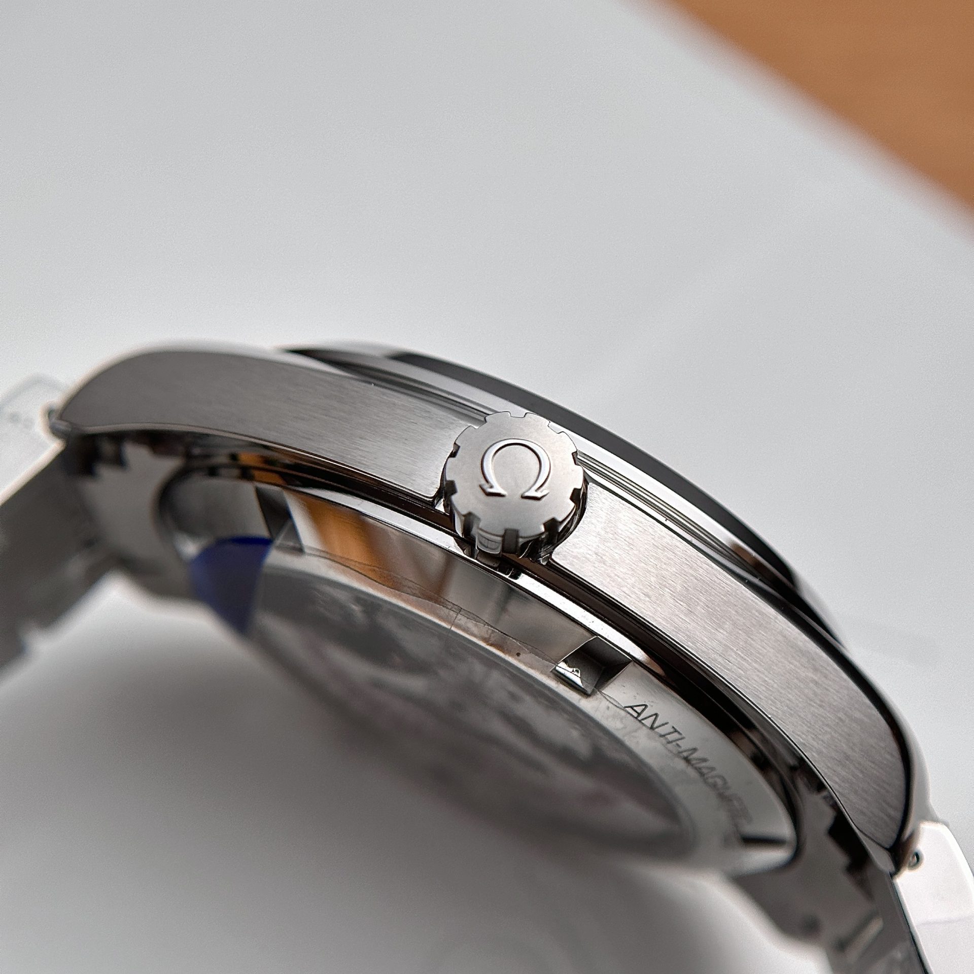 Omega Seamaster Aqua Terra Replica 11 Watch VS Factory 41mm - Image 3