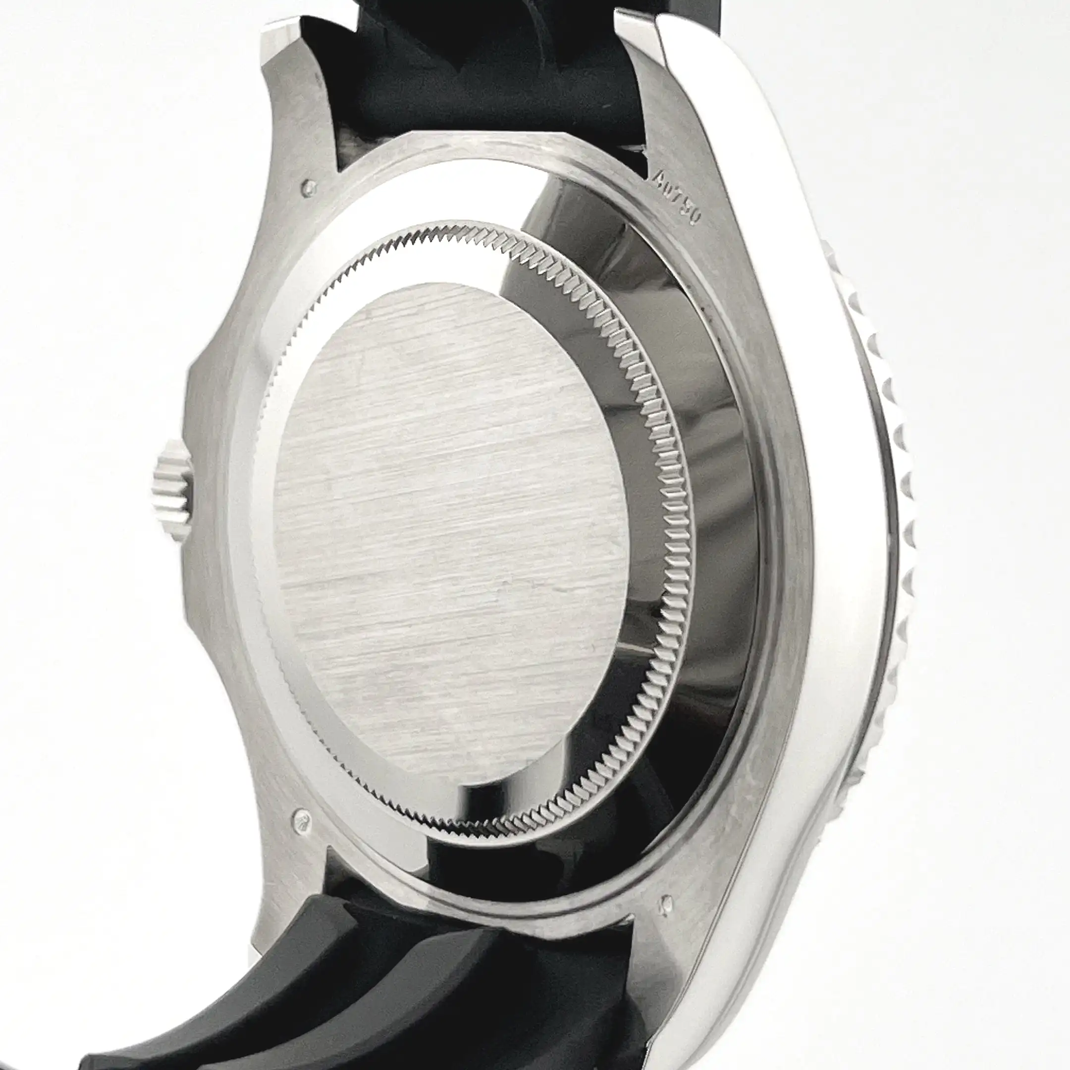 Rolex Yacht-Master 226659 White Gold Black Dial 42mm - Image 13