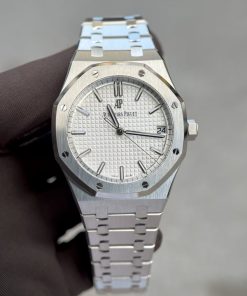 Audemars Piguet Royal Oak 15500ST Watch ZF Factory 41mm