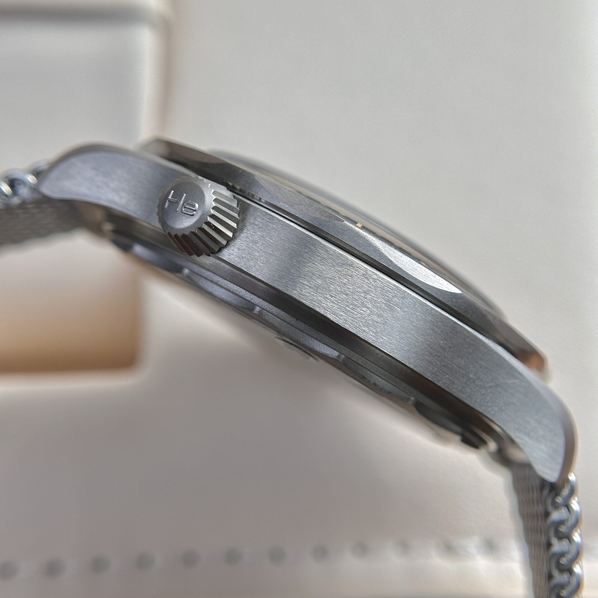 Omega Seamaster Diver 300M Best Replica Watch VS Factory 42mm - Image 5