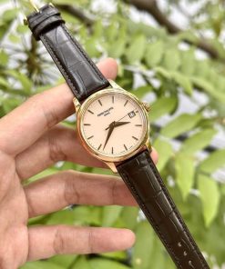 Replica Patek Philippe Watch Calatrava 5227R 3K Factory Best Quality 39mm