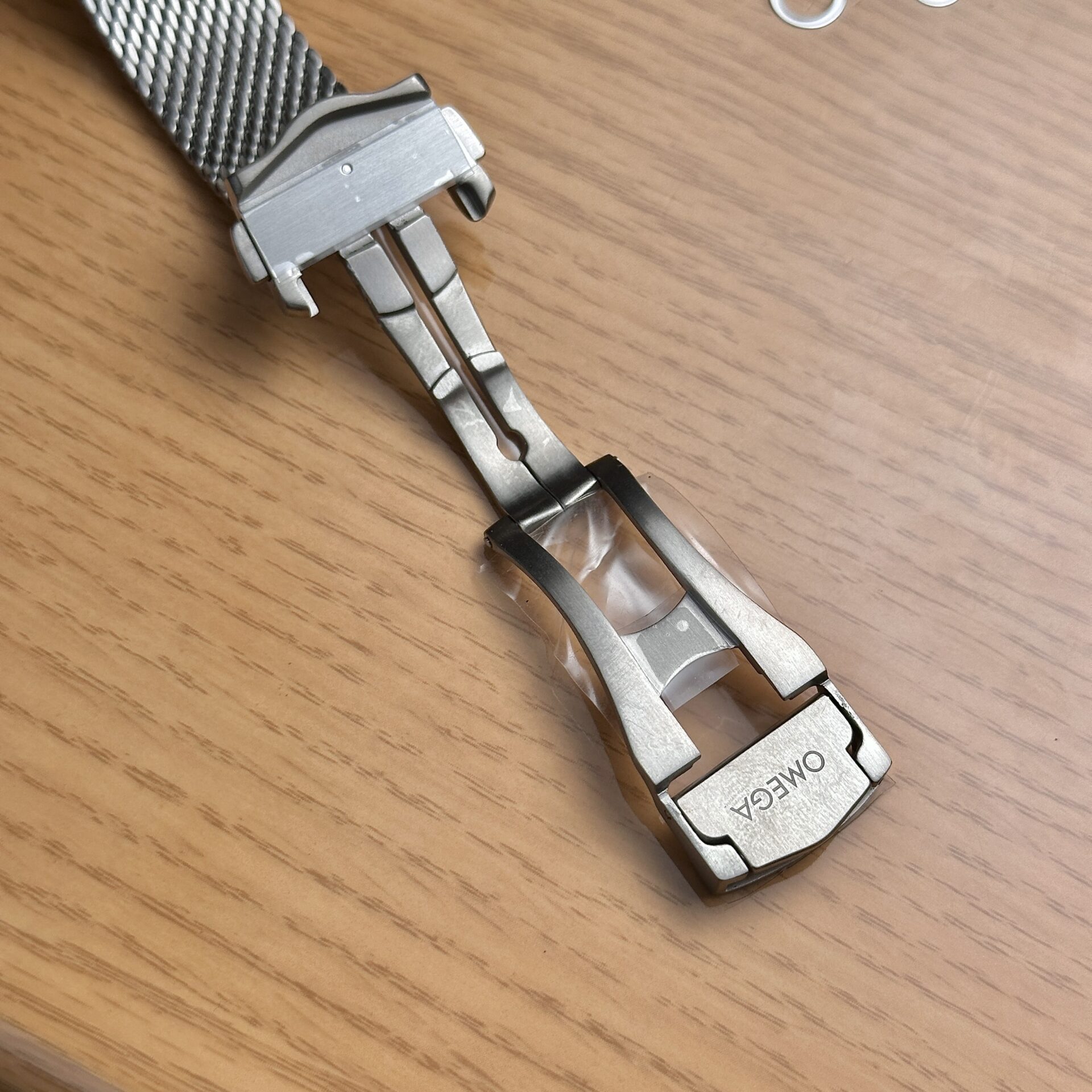 Omega Seamaster Diver 300M Best Replica Watch VS Factory 42mm - Image 8