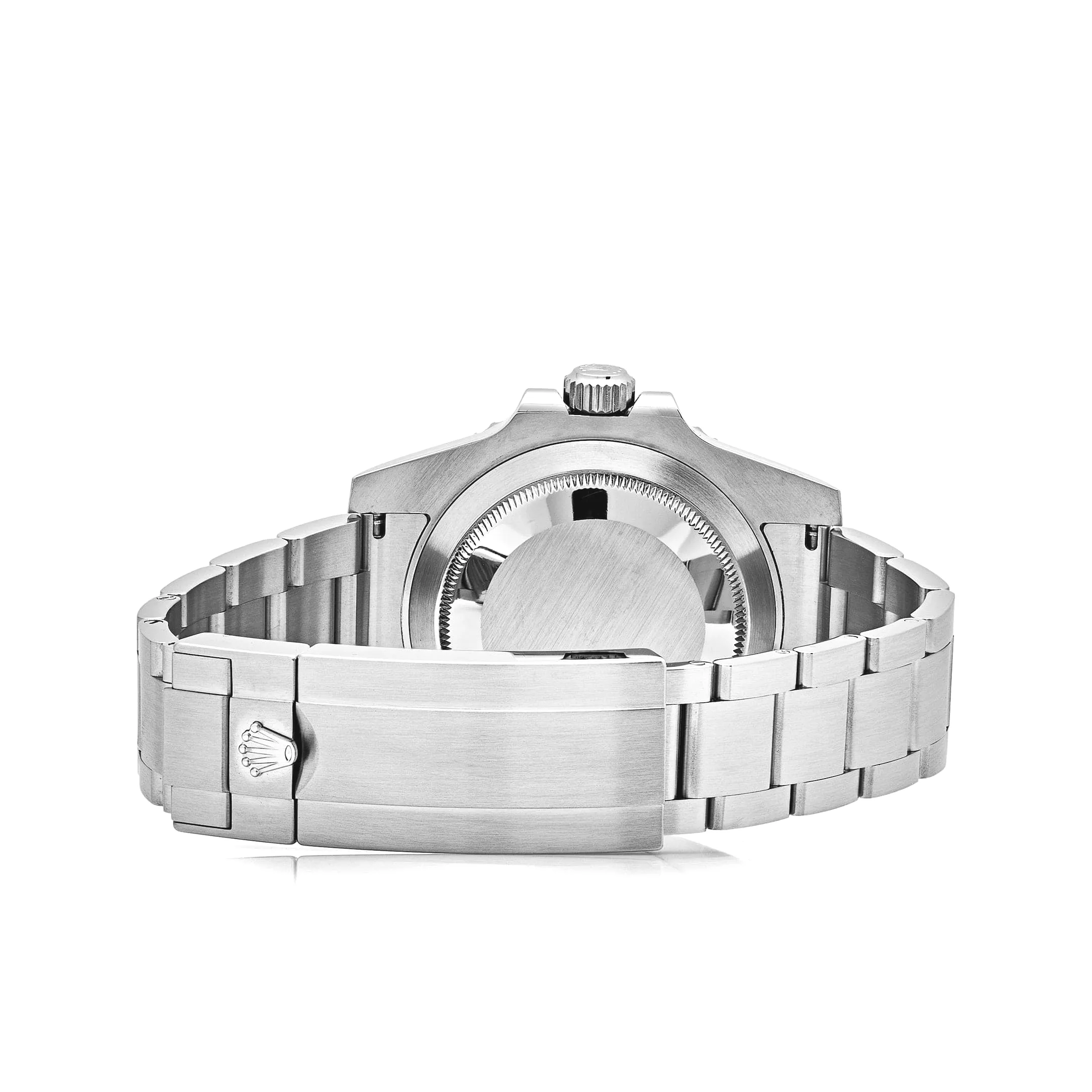 Rolex Submariner Date 116610LV ‘Hulk’ Stainless Steel Green Dial 40MM - Image 7