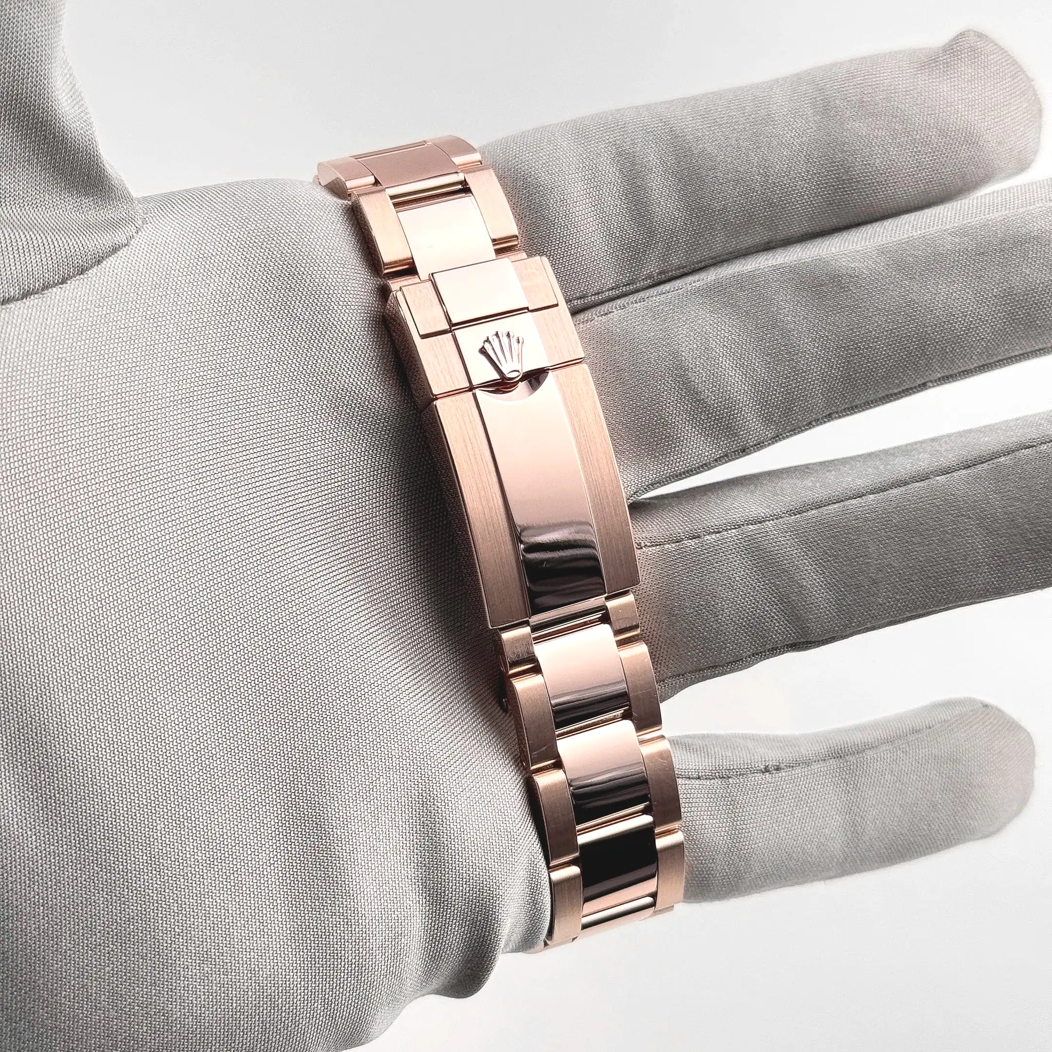 Rolex Daytona 116505 Rose Gold Chocolate 40mm - Image 8