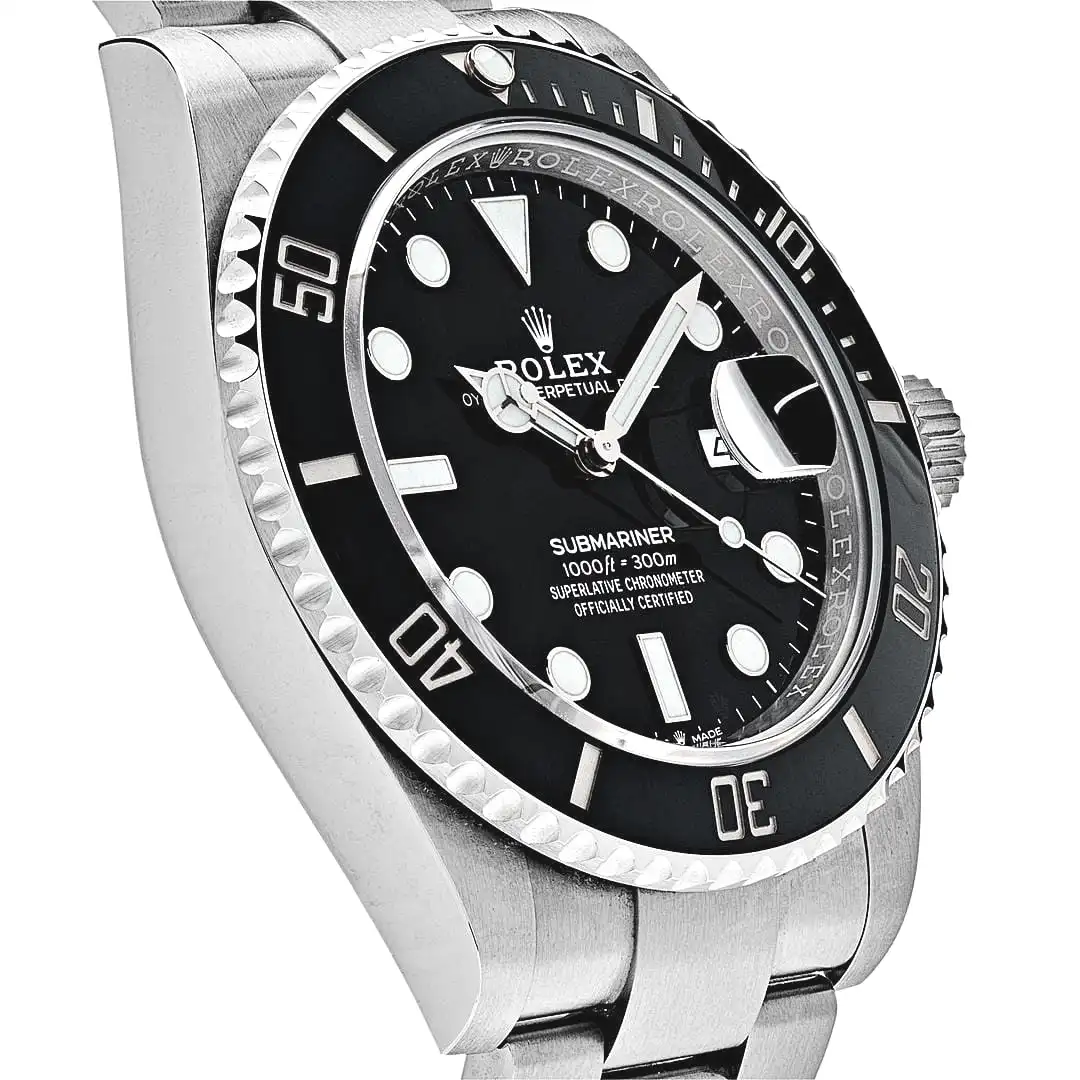 Rolex Submariner Date 126610LN 41mm - Image 3