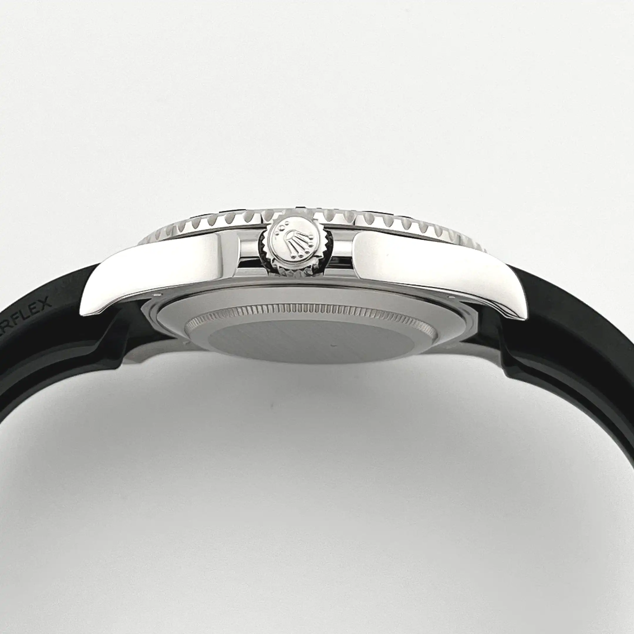 Rolex Yacht-Master 226659 White Gold Black Dial 42mm - Image 9