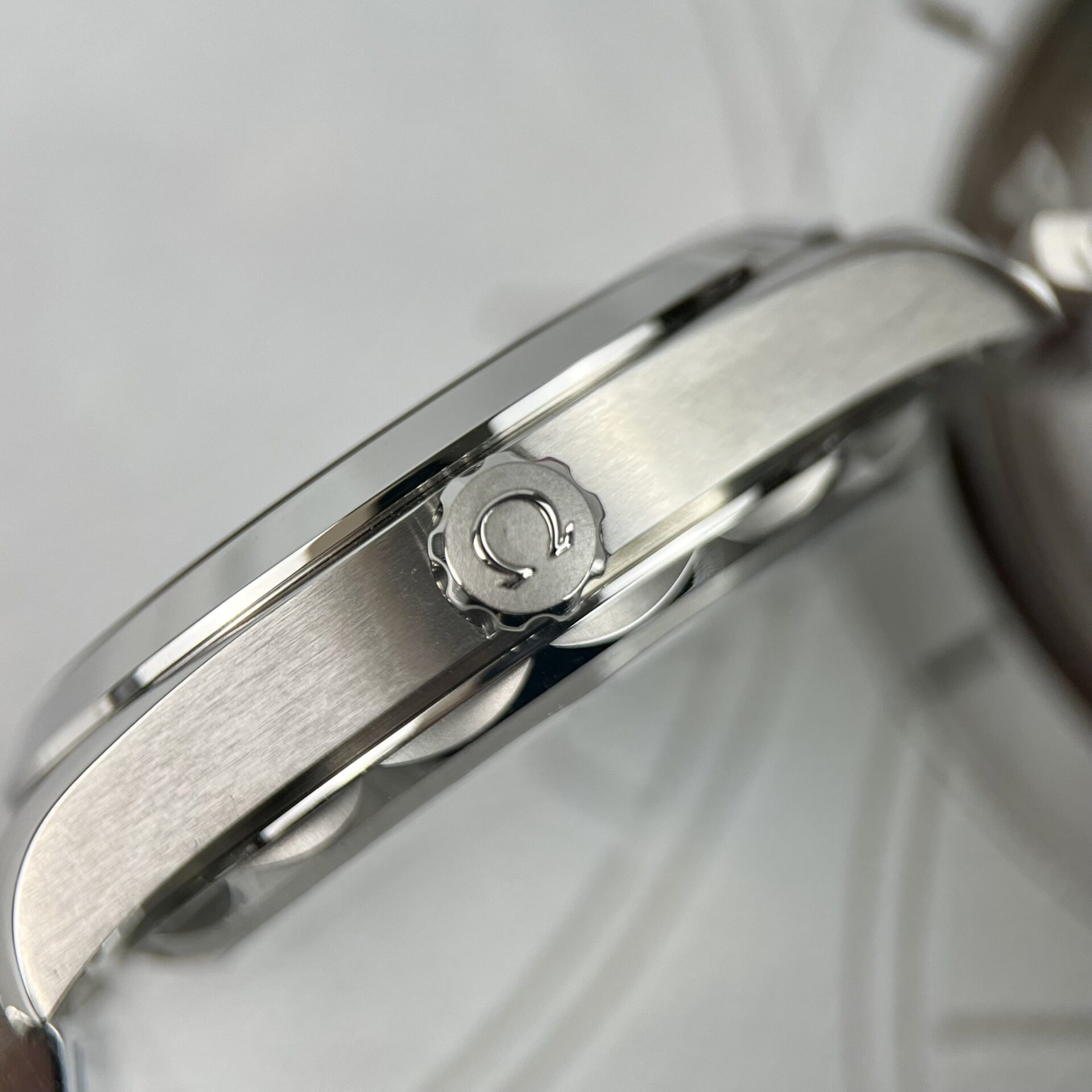 Omega Best Replica Seamaster Aqua Terra Green Dial VS Factory 41mm - Image 6