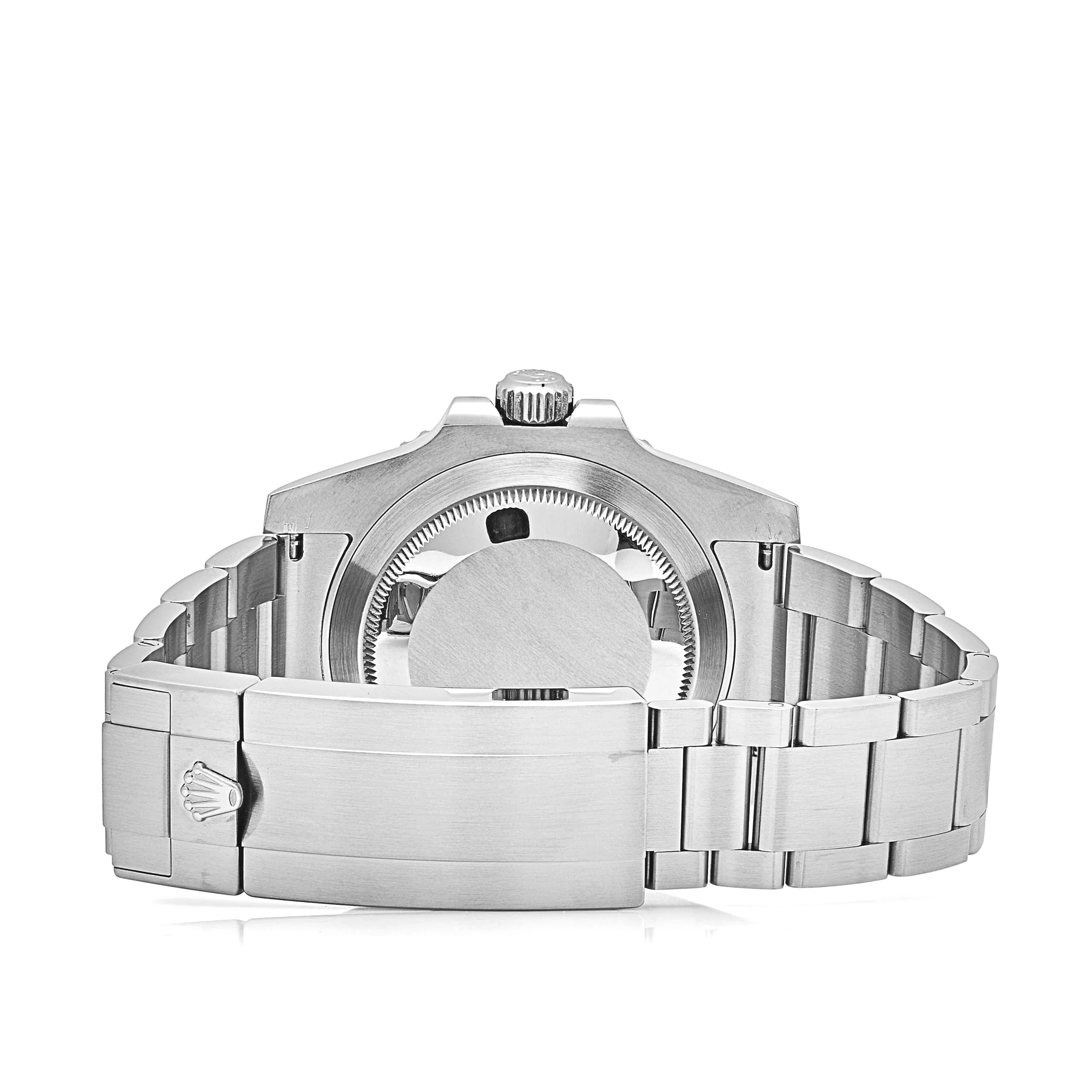 Rolex Submariner Date 116610LN Stainless Steel With Aftermarket 40mm - Image 7