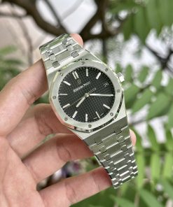 Alternative view of Audemars Piguet Royal Oak 15500ST Watches APS Factory 41mm
