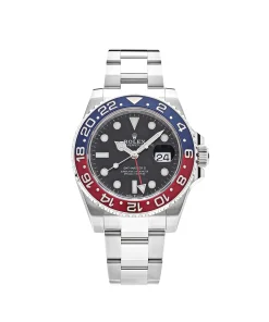 Rolex GMT-Master II 126710BLRO ‘Pepsi’ 40 MM