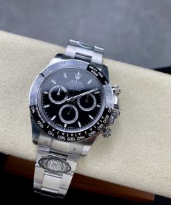 Rolex Daytona 126500LN Godzilla New 2024 Best Replica Clean Factory 40mm