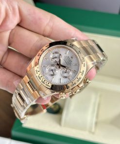 Rolex Cosmograph Daytona 116505 Best Replica Clean Factory 40mm