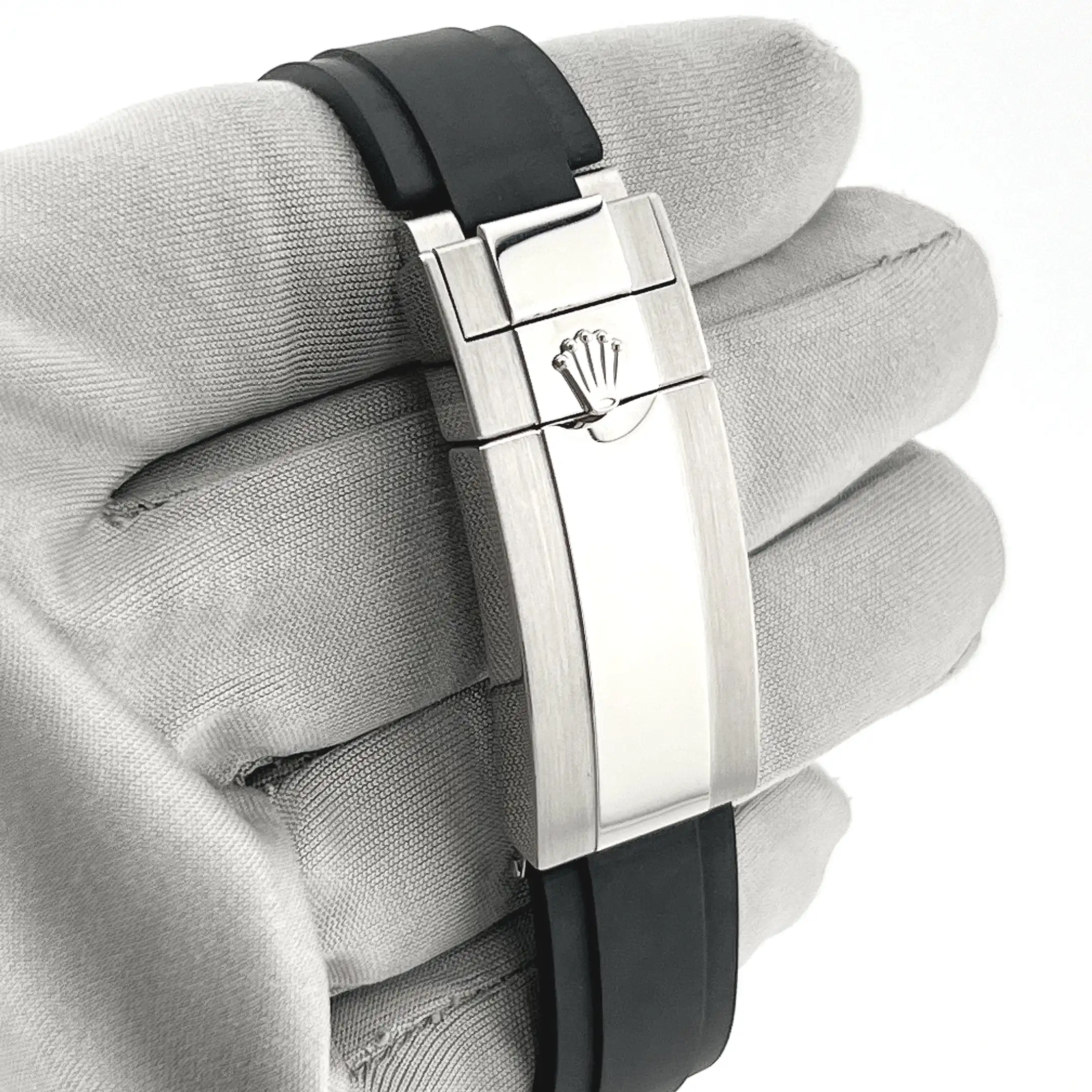 Rolex Yacht-Master 226659 White Gold Black Dial 42mm - Image 14