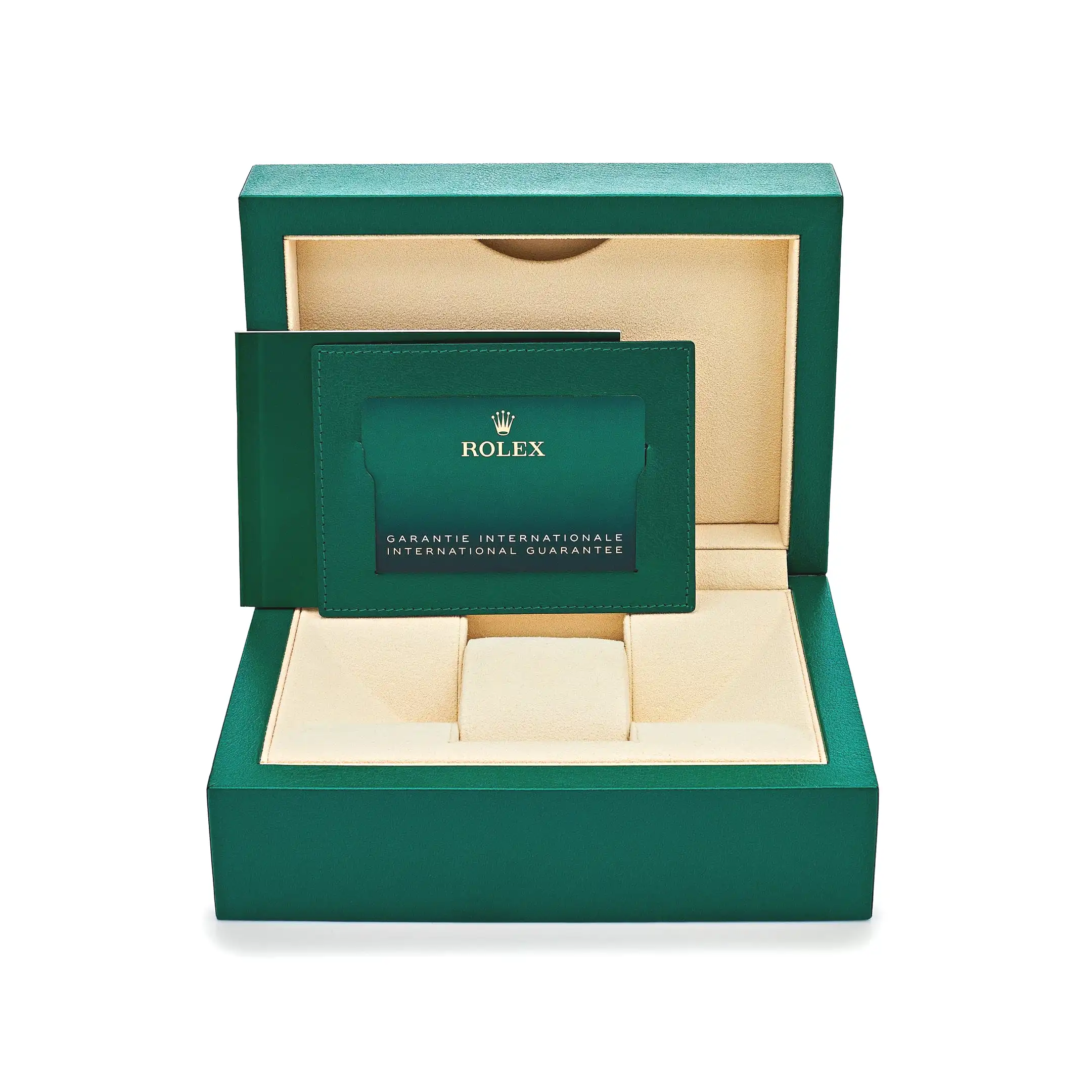 Rolex Daytona 116508 ‘John Mayer’ Green Dial 40mm - Image 6