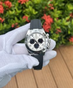 Rolex Daytona 116519 Arabic Dial Watch Clean Factory 40mm