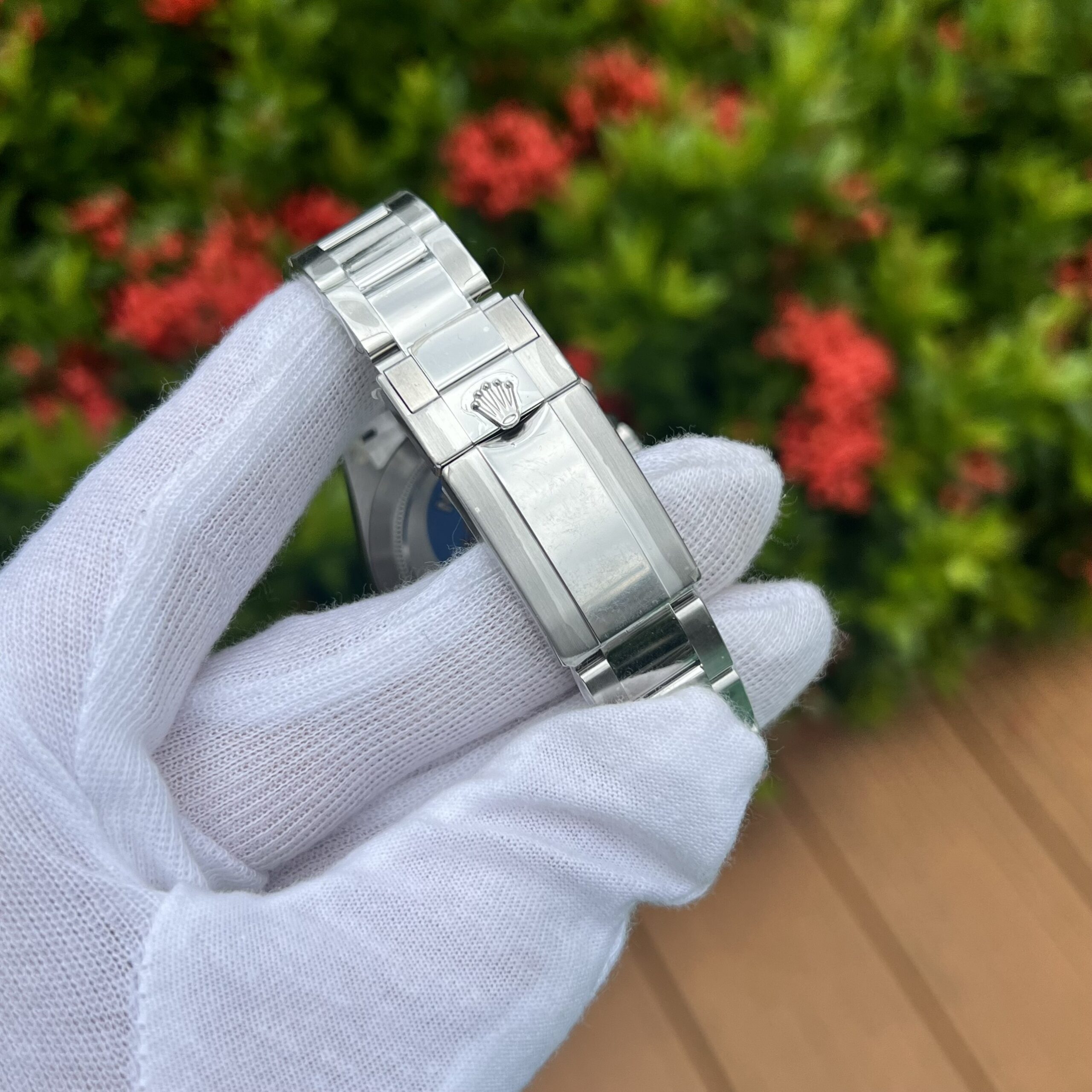Rolex Cosmograph Daytona 116500LN Watch Best Quality 40mm - Image 6