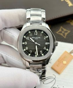 Patek Philippe Aquanaut 5167 Watch Steel Strap 3K Factory 40mm