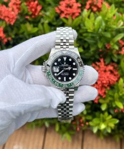 Rolex GMT-Master II 126720VTNR Sprite Watch 40mm