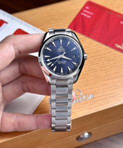 Omega Seamaster Aqua Terra Replica 11 Watch VS Factory 41mm