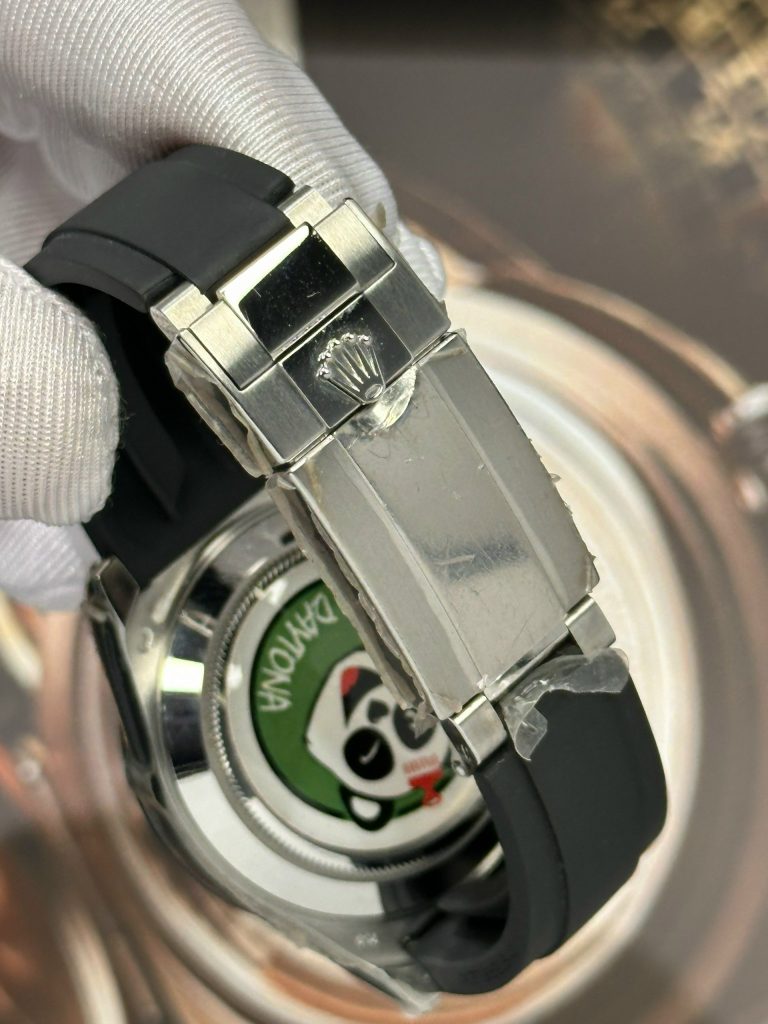 Rolex Cosmograph Daytona Meteorite Dial Replica Watches BT Factory 40mm (2)