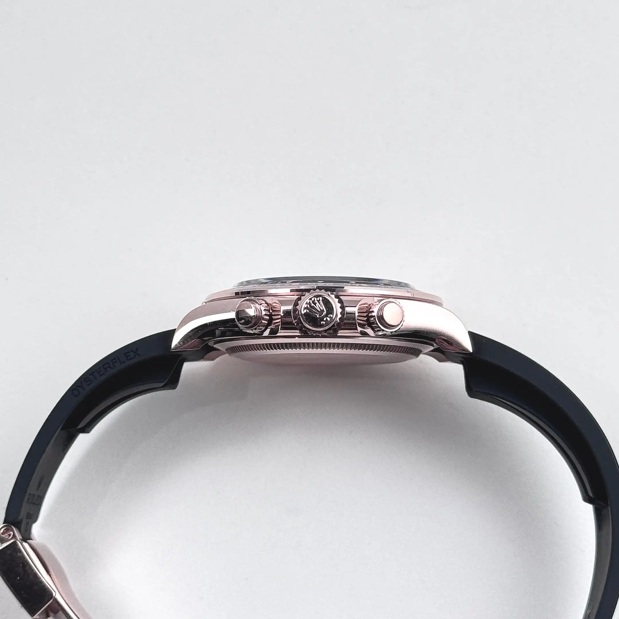 Rolex Daytona 126515LN Rose Gold Black Dial 40mm - Image 5