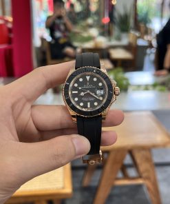 Rolex Yacht-Master 116655 Watch Best Quality 40mm
