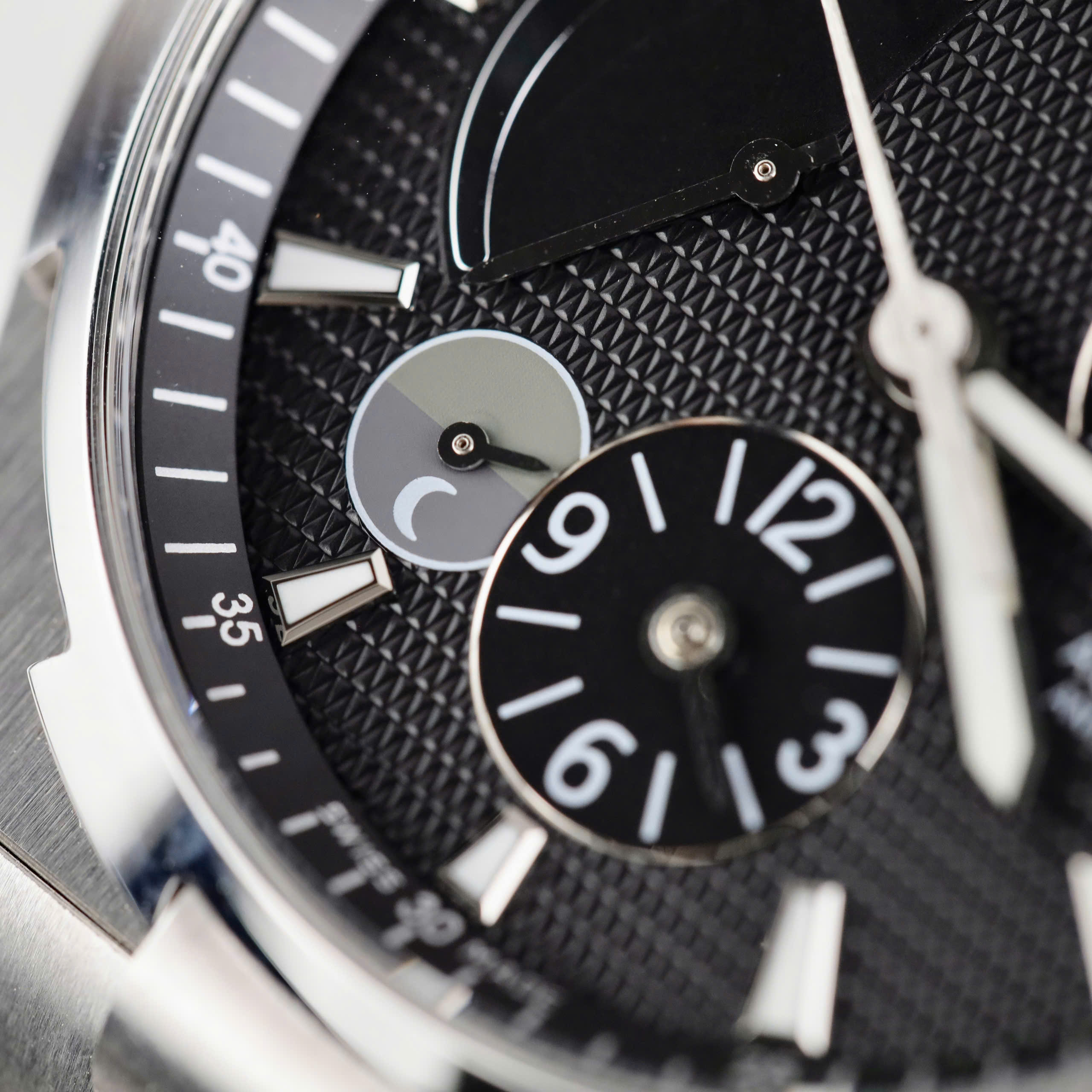 Vacheron Constantin Replica High-End Overseas Dual Time 47450 Factory 9F 42mm - Image 5