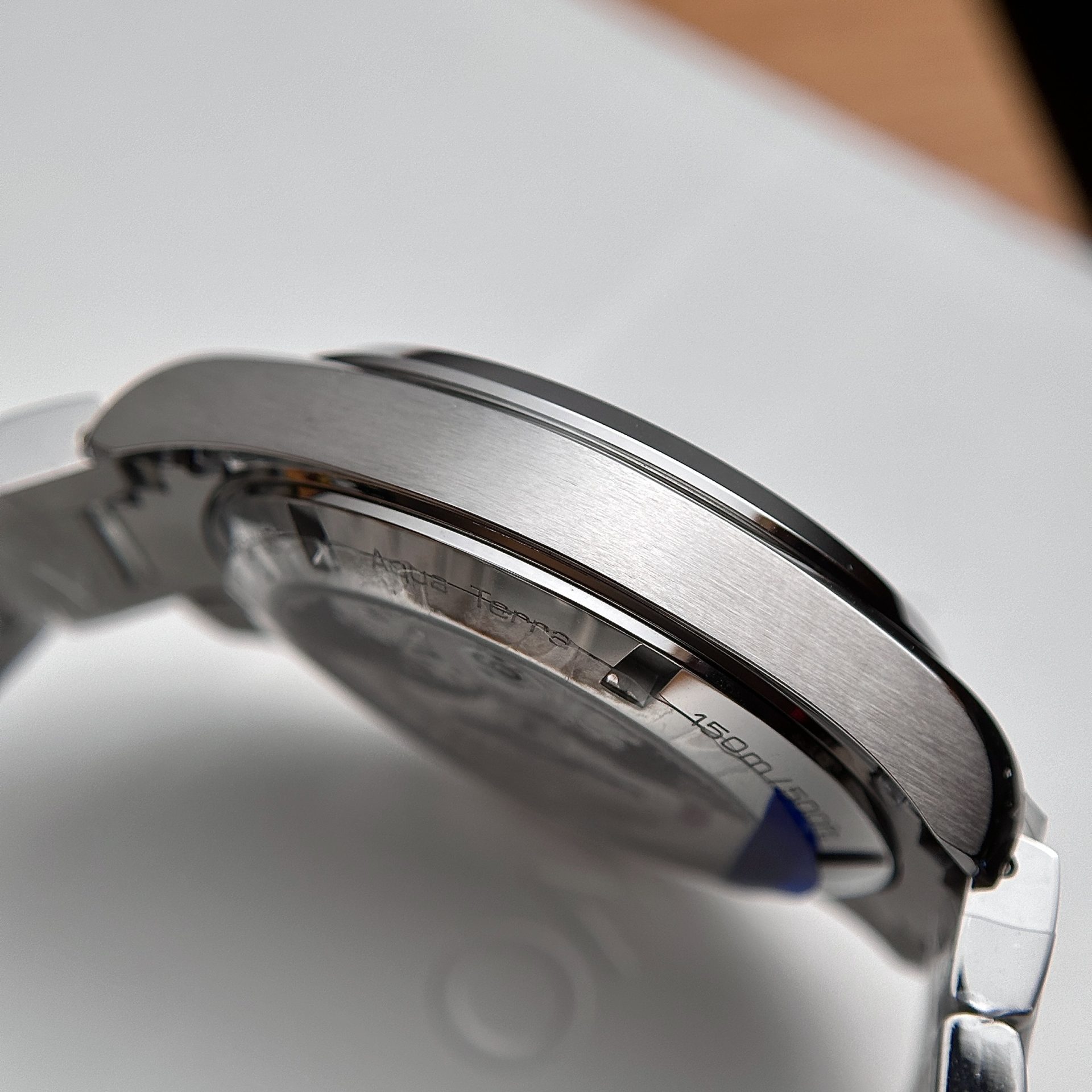 Omega Seamaster Aqua Terra Replica 11 Watch VS Factory 41mm - Image 4