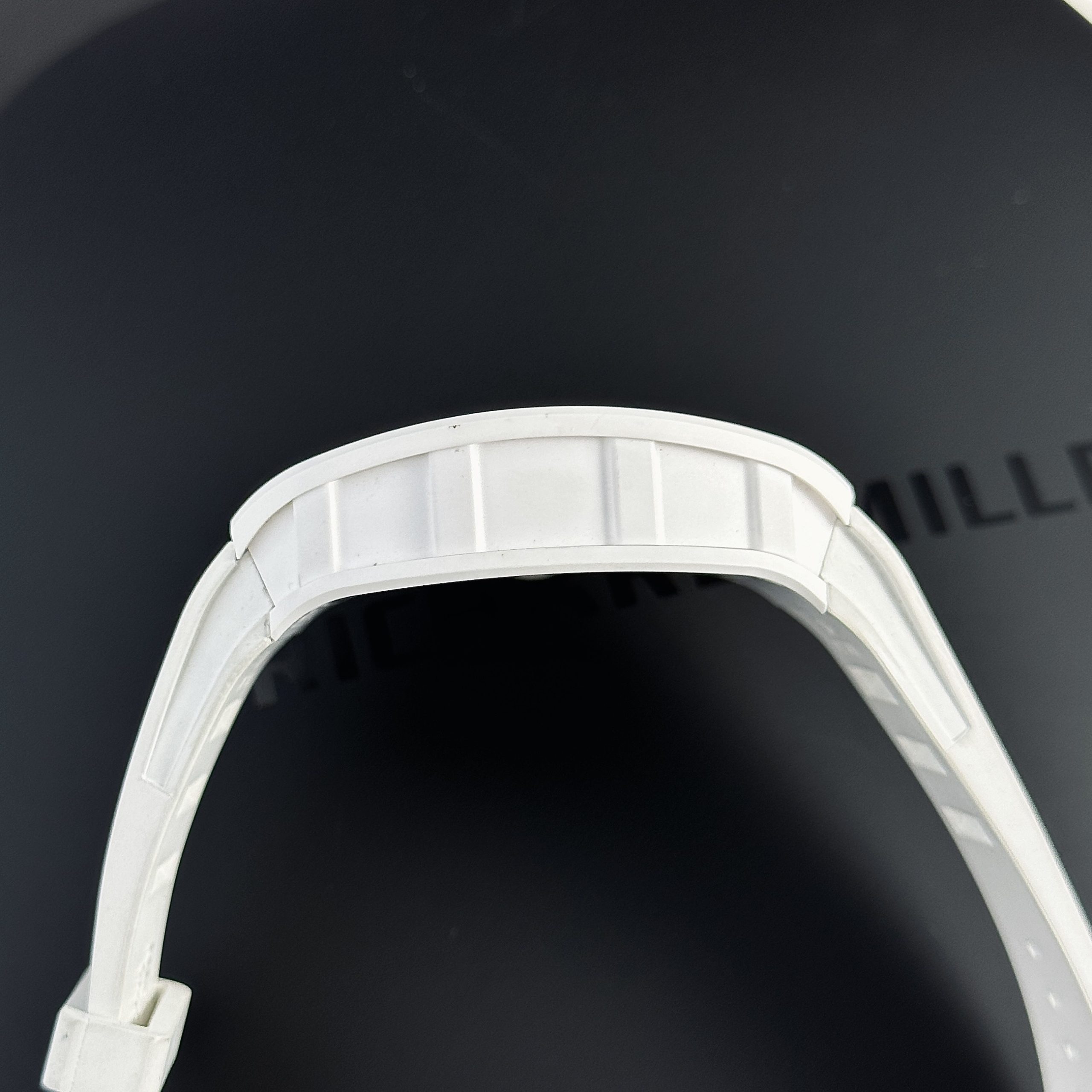 Replica Richard Mille Watch RM055 Ceramic Bubba Watson BBR Factory 45mm - Image 10