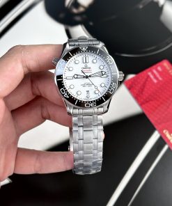 Alternative view of Omega Watch Seamaster VS Factory Best Quality 42mm
