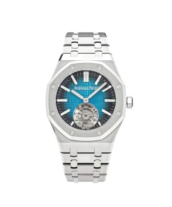 Audemars Piguet Royal Oak 26730TI.OO.1320TI.04 Flying Tourbillon Titanium Limited Edition