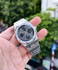 Alternative view of Audemars Piguet Royal Oak 26574ST Watch Best Quaility 41mm