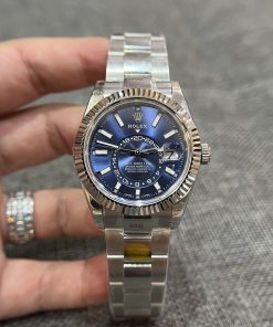 Rolex Sky Dweller 336934 Blue Dial Men’s Watch 42mm