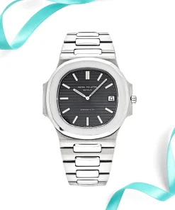 Patek Philippe Nautilus 3700/11 Vintage ‘Tiffany & Co.’ Limited Edition