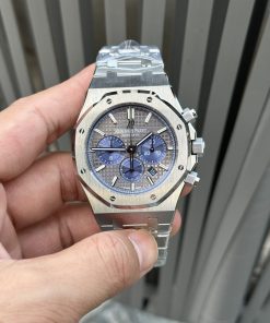 Audemars Piguet Royal Oak 26331ST Watch APS Factory 41mm