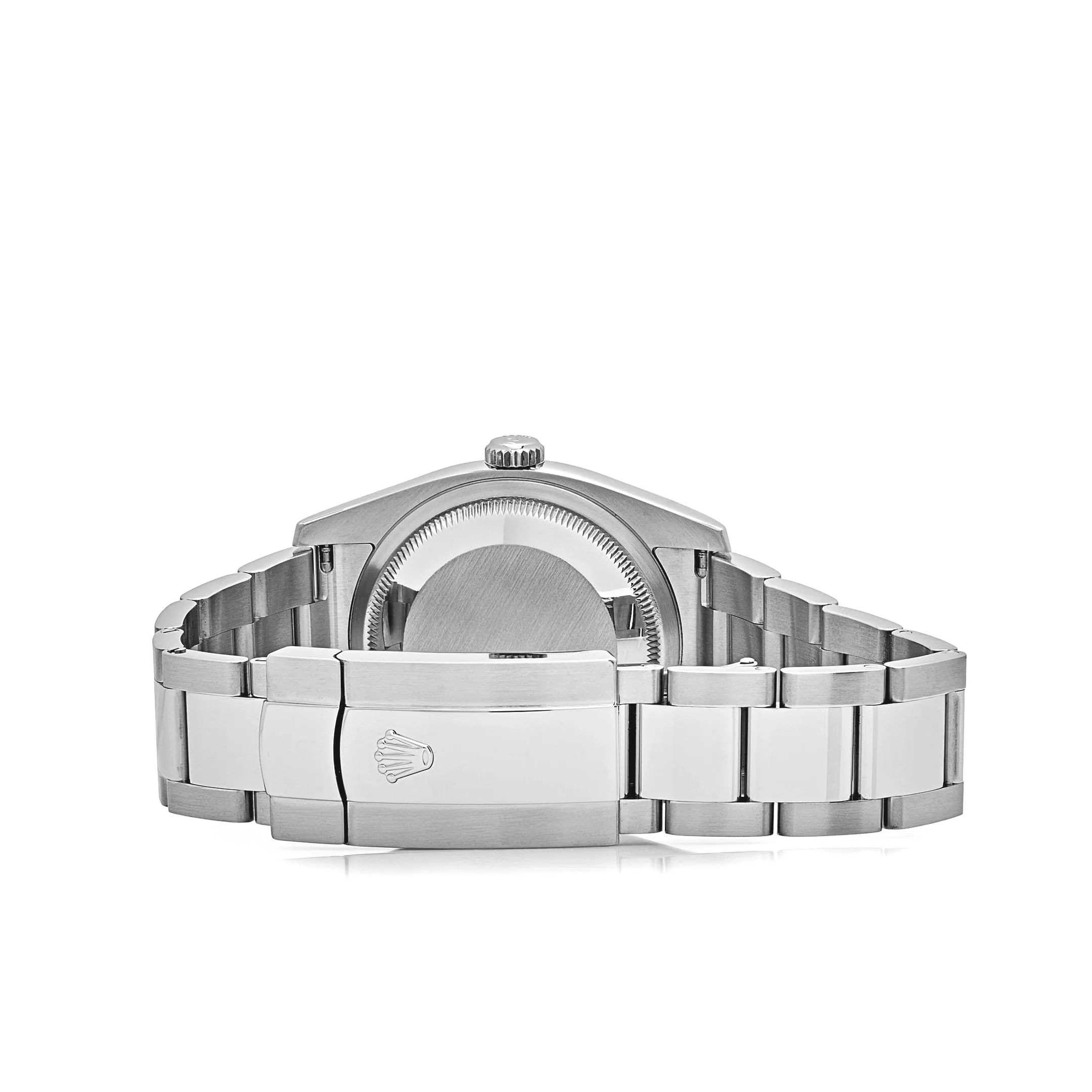 Rolex Datejust 36 116234 Stainless Steel White Roman Numerals Dial - Image 6