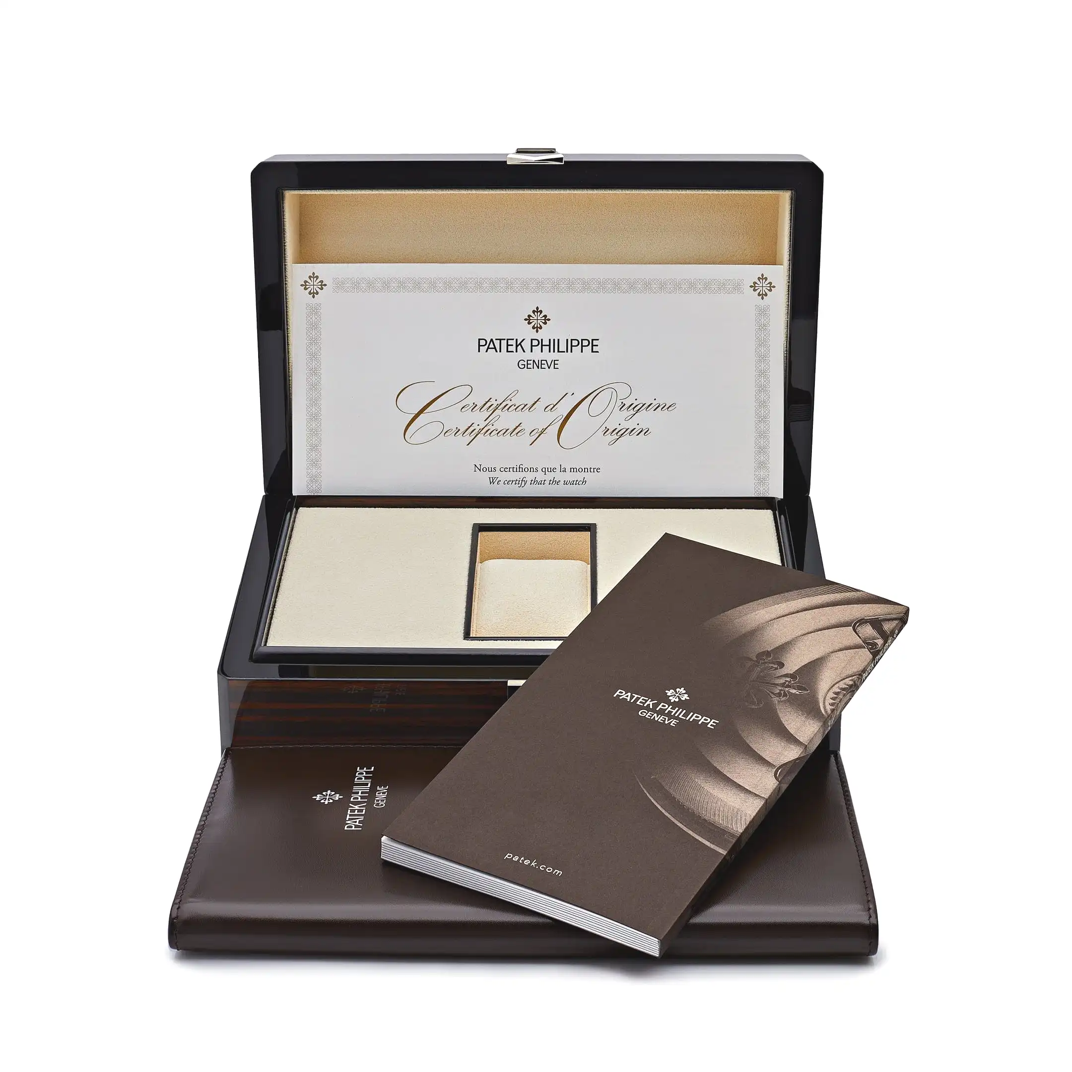 Patek Philippe Nautilus 5711/1A-014 Stainless Steel Green Dial - Image 8