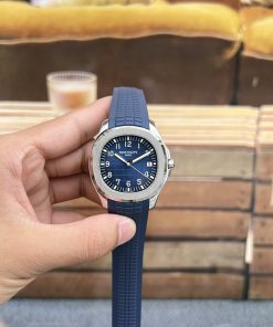 Patek Philippe Aquanaut 5168G Watch PPF Factory 42.2