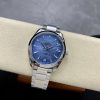 Omega Seamaster Ice Blue Dial Replica 11 Watch VS Factory 41mm