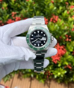 Rolex Submariner 116610LV Starbucks Watch Best Quality 40mm