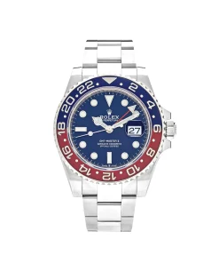 Rolex GMT-Master II 126719BLRO ‘Pepsi’ 40mm