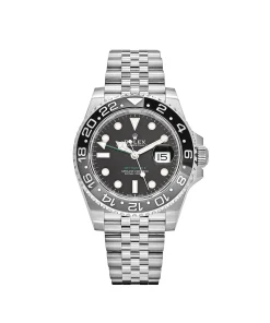Rolex GMT-Master II 126710GRNR ‘Bruce Wayne Jubilee 40 MM
