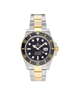 Rolex Submariner Date 126613LN Stainless Steel Yellow 41mm