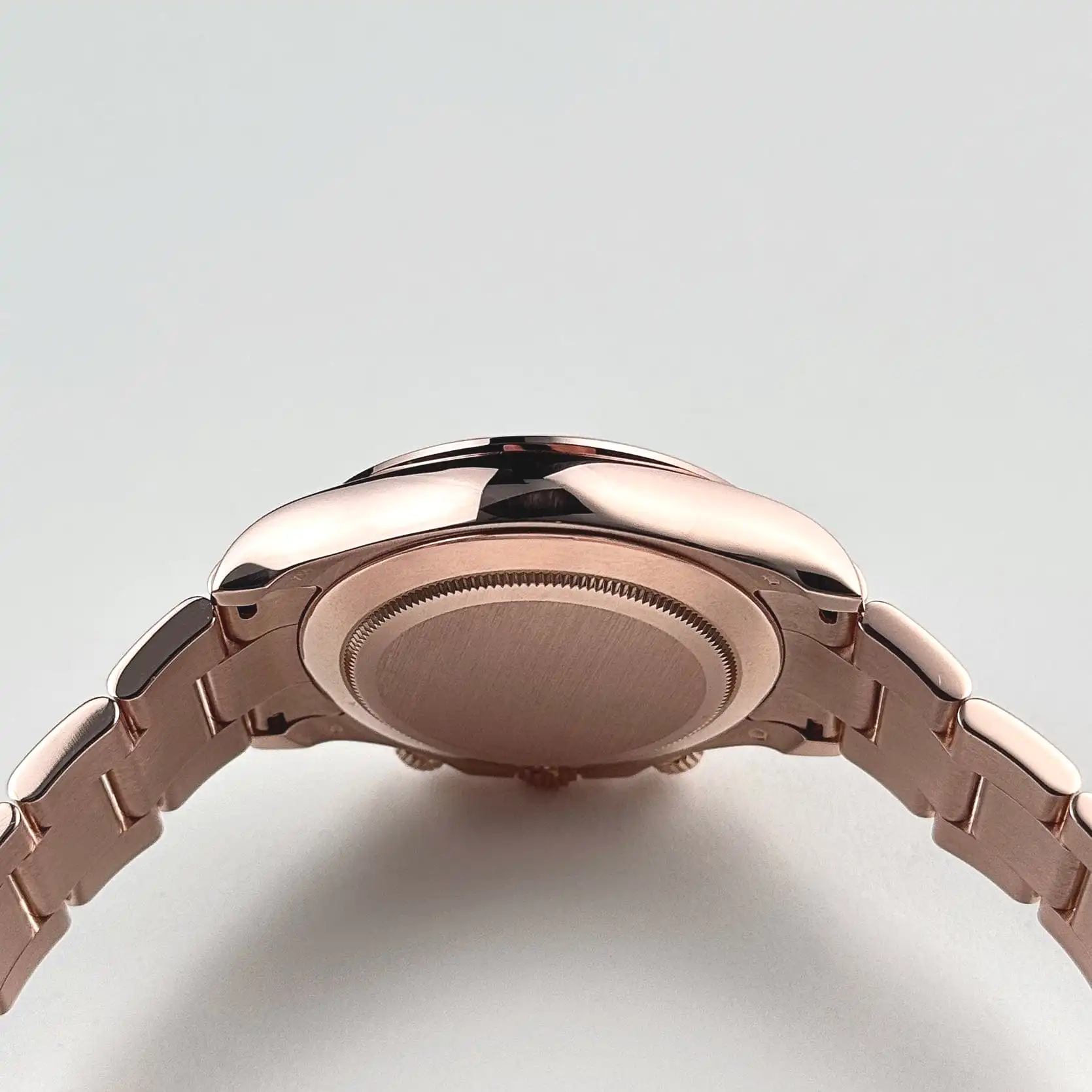Rolex Daytona 116505 Rose Gold Sundust Diamond 40mm - Image 11