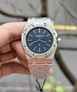 Audemars Piguet Royal Oak 15202ST Jumbo Replica 11 Watch 39mm