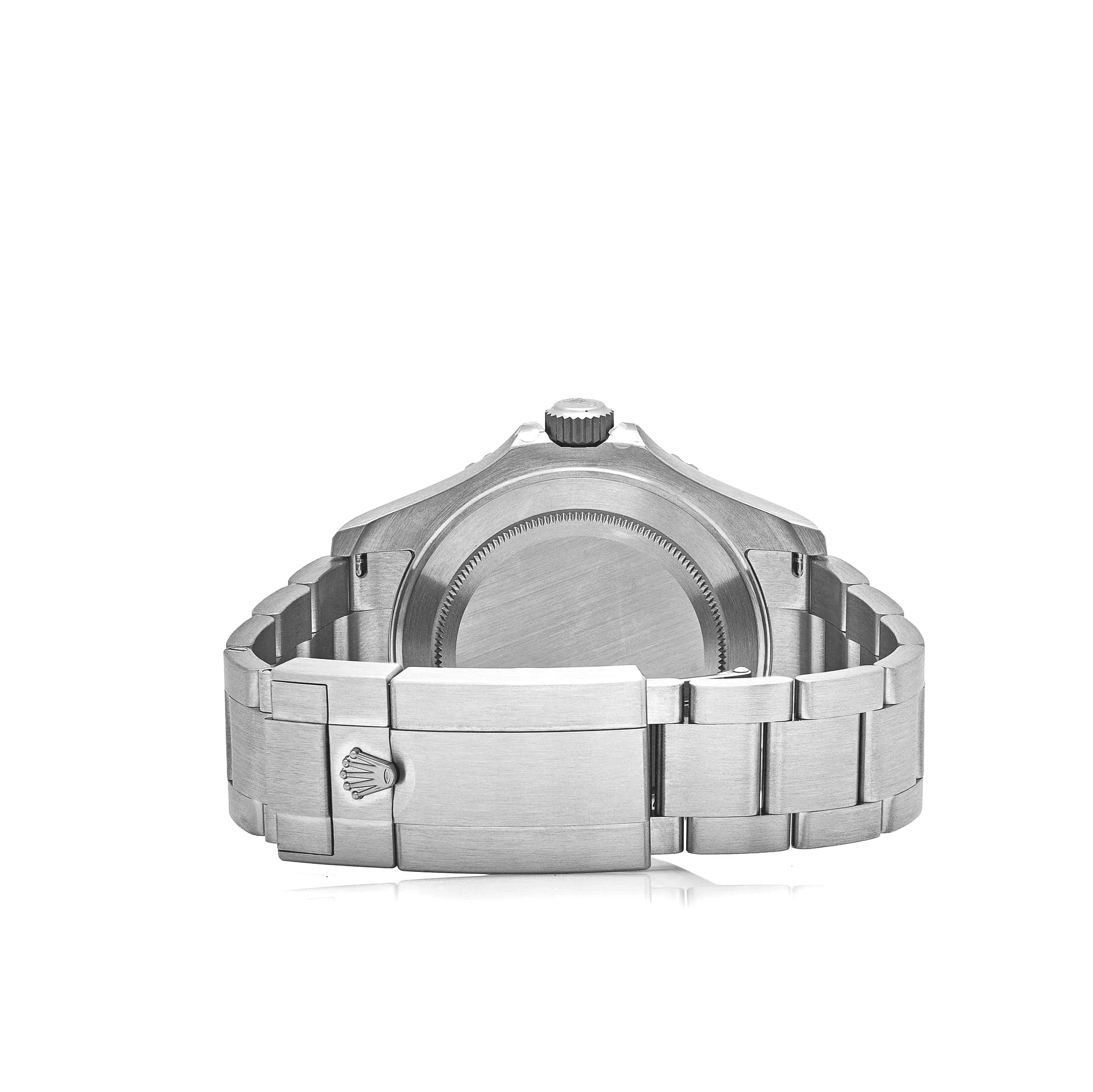 Rolex Yacht-Master 226627 RLX Titanium Black Dial 42mm - Image 6