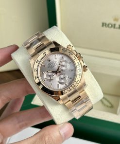 Alternative view of Rolex Cosmograph Daytona 116505 Best Replica Clean Factory 40mm