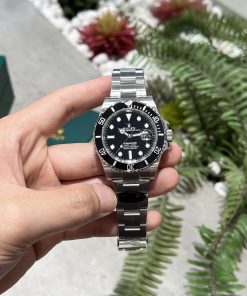 Rolex Submariner 126610LN Watch Clean Factory 41mm
