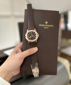 Replica Patek Philippe Watch Aquanaut 5164R Best Quality ZF Factory 40.8mm