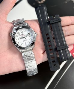 Omega Watch Seamaster VS Factory Best Quality 42mm
